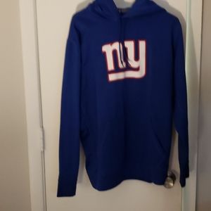 Men's NY hoodie
